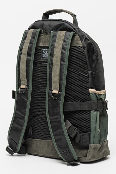 Rucsac cu model colorblock Enzo Roben Pepe Jeans London (PM030774-734 ...