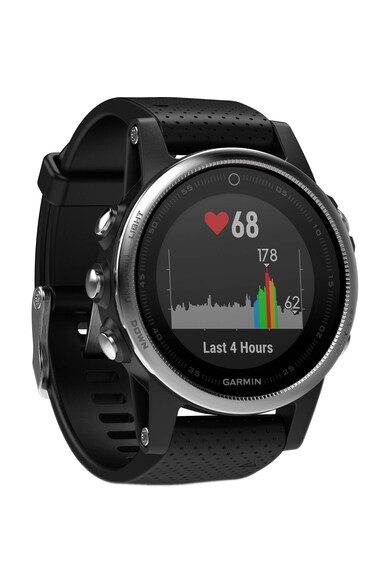 Garmin Smartwatch  Fenix 5s, Heart Rate, GPS Femei