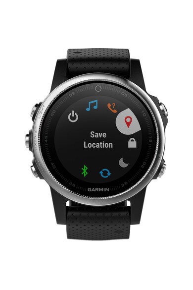 Garmin Smartwatch  Fenix 5s, Heart Rate, GPS Femei