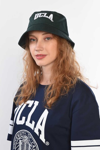 UCLA Унисекс шапка Carson с лого Жени