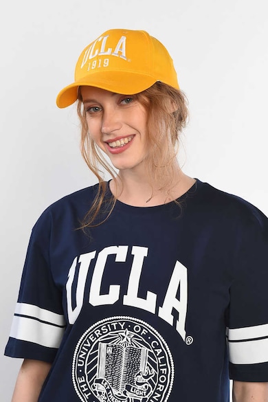 UCLA Ballard uniszex baseballsapka logóhímzéssel női