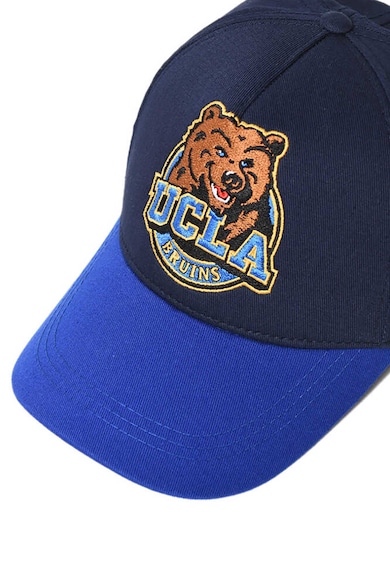 UCLA Sapca unisex cu broderie logo Huntin Femei