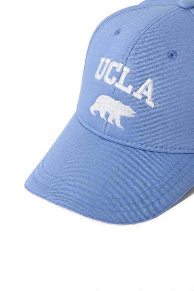 UCLA Sapca baseball unisex ajustabila cu broderie logo Morgan Femei
