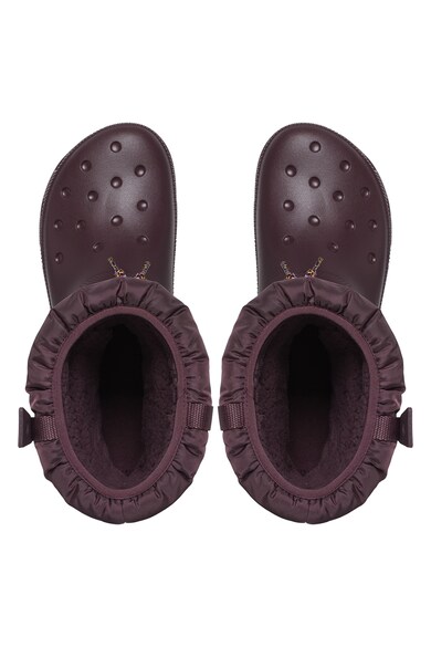 Crocs Ghete slip-on cu snur Femei