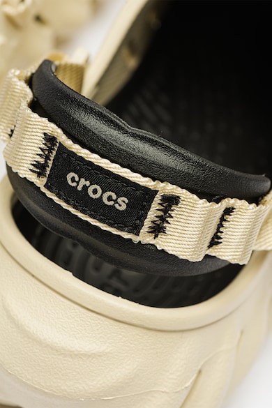 Crocs Унисекс сабо с изчистен дизайн Мъже