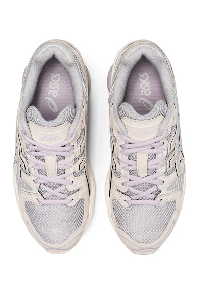 Asics Pantofi cu garnituri textile Gel-Nimbus 9 pentru alergare Femei