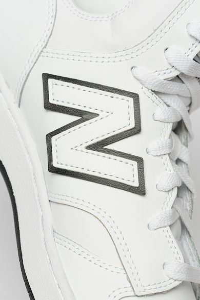 New Balance 480 logós bőrsneaker férfi