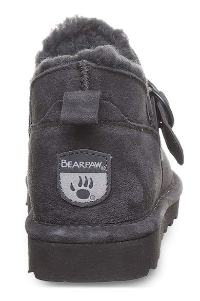 BEARPAW Nyersbőr csizma női