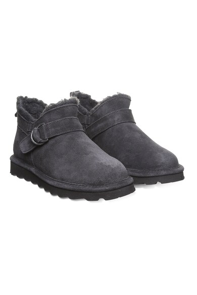 BEARPAW Ghete de piele intoarsa Femei