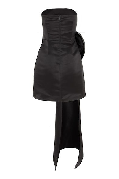Acob à porter Miniruha nagyméretű masnival női