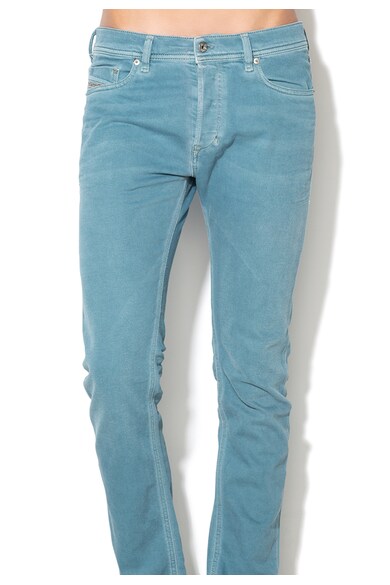 Diesel Jeansi slim fit bleu Tepphar Barbati