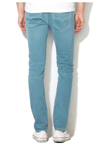 Diesel Jeansi slim fit bleu Tepphar Barbati