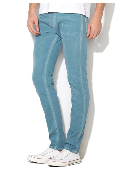 Diesel Jeansi slim fit bleu Tepphar Barbati