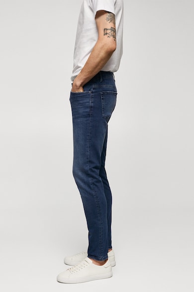 Mango Jude skinny fit farmernadrág férfi