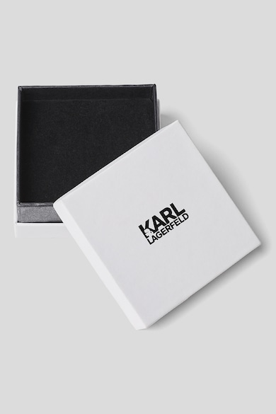 Karl Lagerfeld Гривна Ikonik с висулки Жени