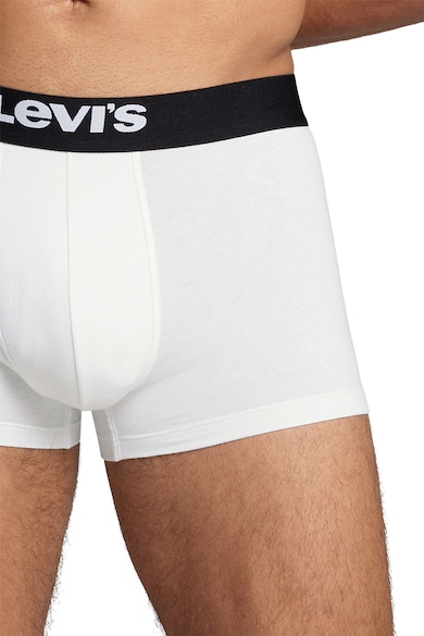 Levi's Logós boxer szett - 2 db férfi