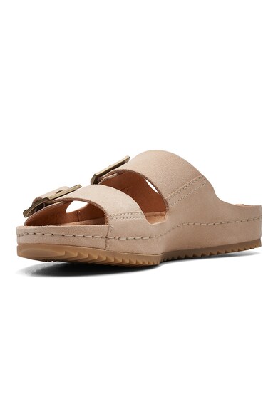 Clarks Кожени чехли Brookleigh Sun Жени