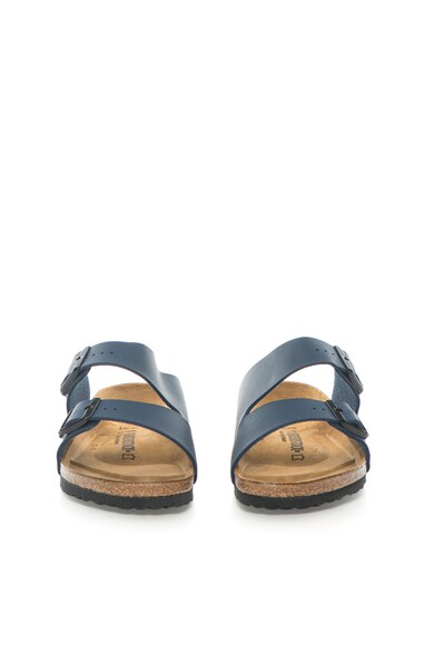 Birkenstock Arizona Sötétkék Papucs Normál Lábfejre férfi