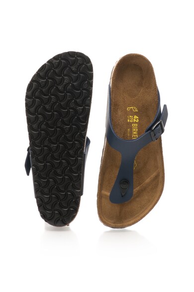 Birkenstock Papuci flip-flop Gizeh Barbati