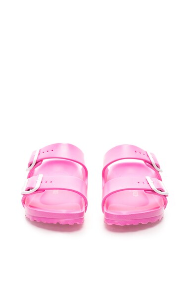 Birkenstock Papuci roz bombon Arizona Femei