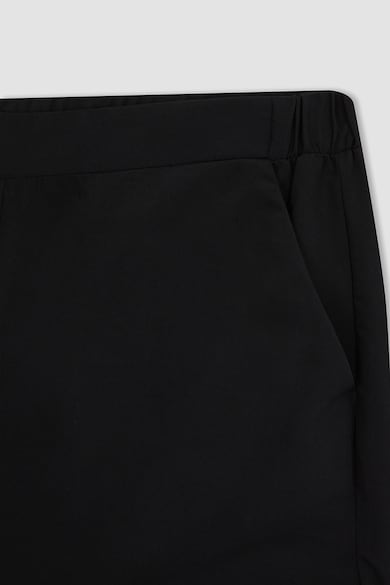 DeFacto Pantaloni scurti cu buzunare oblice Femei