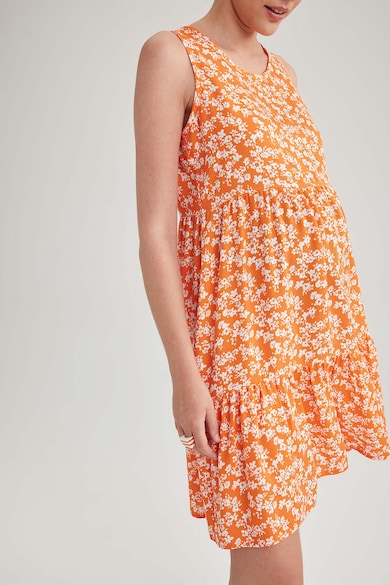 DeFacto Флорална рокля за бременни Жени
