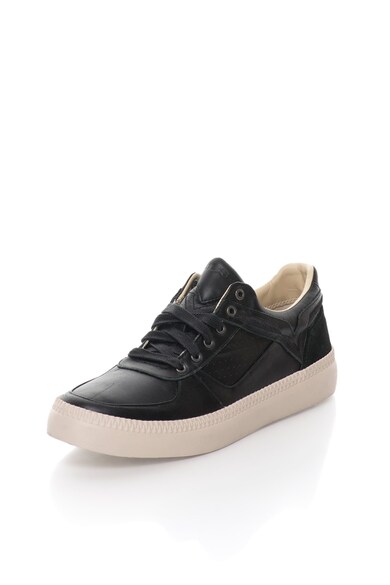 Diesel Pantofi sport Spaark, Negru Barbati