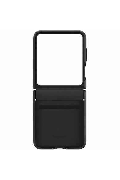 Samsung Husa de protectie  Flap Husa de protectie Samsung Eco-leather Case pentru Galaxy Flip5 Barbati