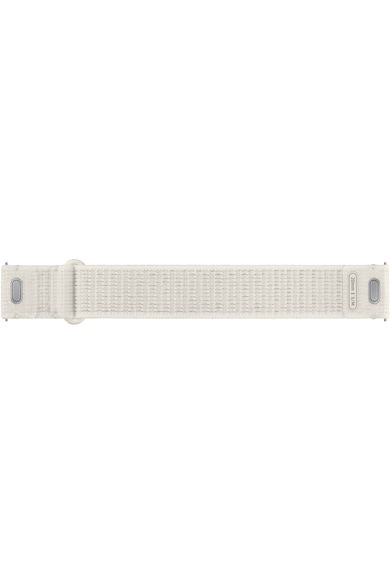 Samsung Curea smartwatch  Fabric Band pentru Galaxy Watch6, Slim (S/M) Femei