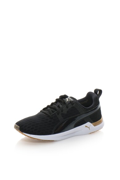 Puma Pantofi sport cu insertie de plasa pentru fitness Pulse XTv2 Femei