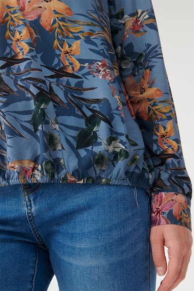 Tatuum Bluza-tunica cu model floral Femei