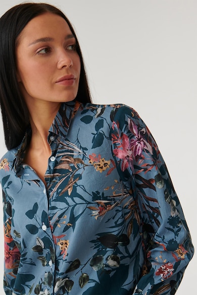 Tatuum Флорална риза Жени