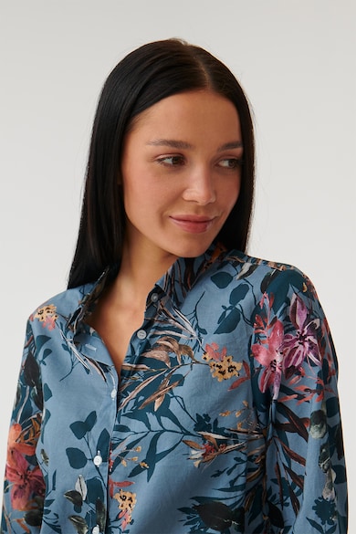 Tatuum Флорална риза Жени