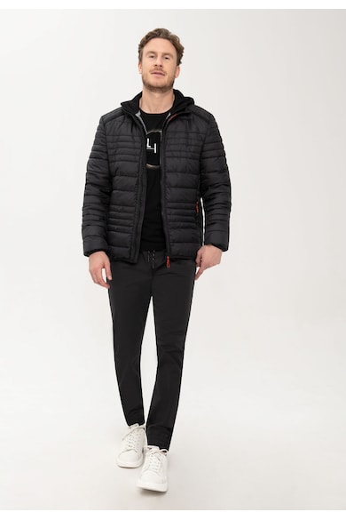 Jacheta - Negru - 87985 - Negru