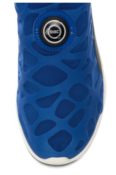 Puma Pantofi pentru alergare albastru cobalt Disc Ignite Barbati