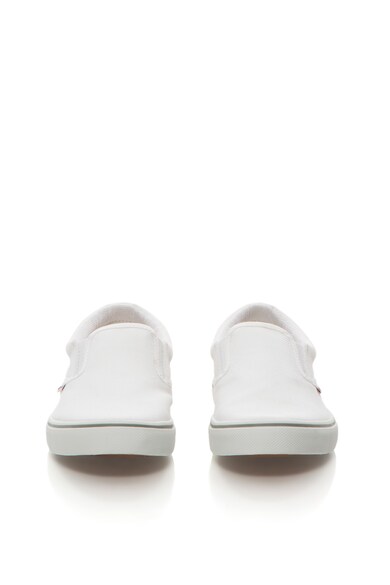 Superga Pantofi slip-on albi Cotu Femei