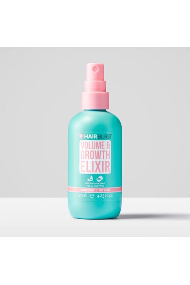 Hairburst Spray Elixir pentru Volum si Cresterea Parului,  125 ml Femei