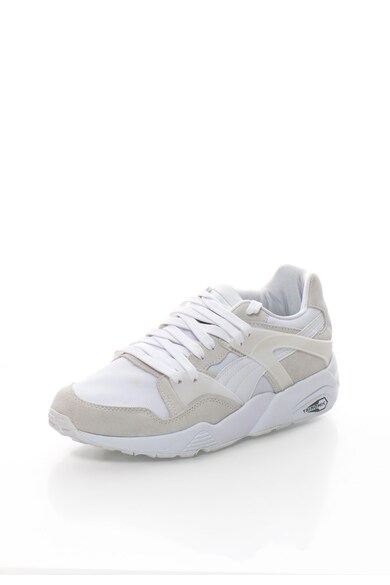 Puma Tenisi alb cu ecru Blaze Barbati