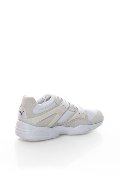 Puma Tenisi alb cu ecru Blaze Barbati