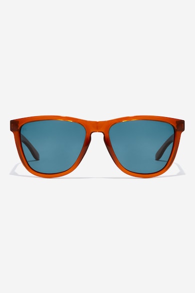 Hawkers Унисекс поляризирани слънчеви очила Eci Exclusive с квадратна форма Жени