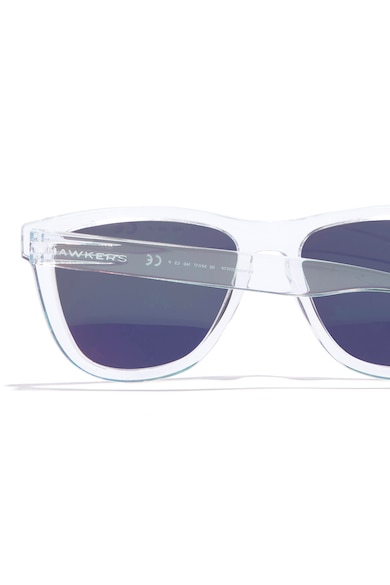Hawkers One Raw uniszex polarizált szögletes napszemüveg férfi