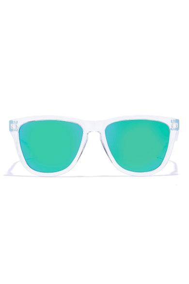 Hawkers One Raw uniszex polarizált szögletes napszemüveg női