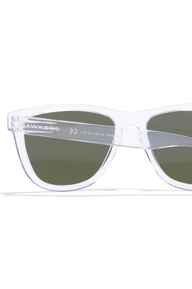Hawkers One Raw uniszex polarizált szögletes napszemüveg férfi