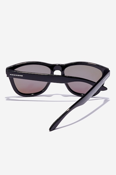 Hawkers Унисекс поляризирани слънчеви очила One Colt с квадратна форма Жени