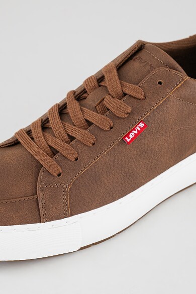 Levi's Műbőr sneaker férfi