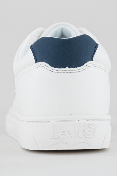 Levi's Спортни обувки от еко кожа с контрасти Мъже