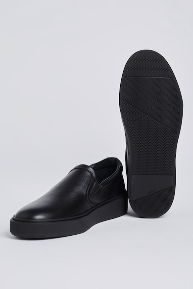 Karl Lagerfeld Кожени обувки без закопчаване Мъже