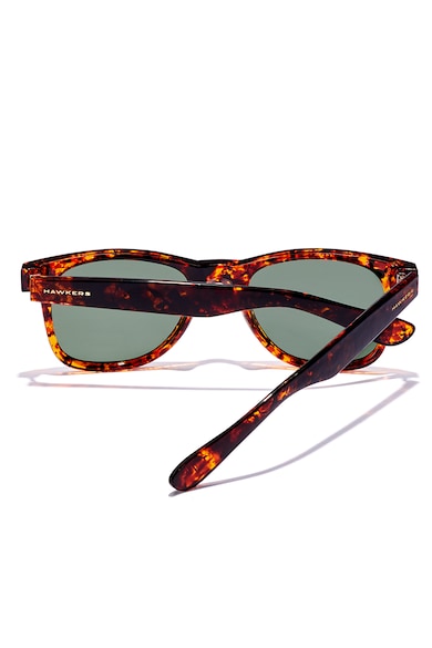 Hawkers Uniszex polarizált szögletes napszemüveg női