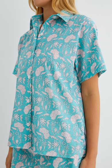 KOTON Флорално горнище на пижама Жени