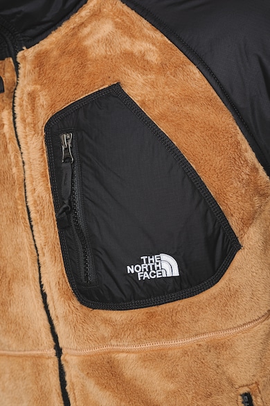 The North Face Зимно яке с джобове с цип Мъже